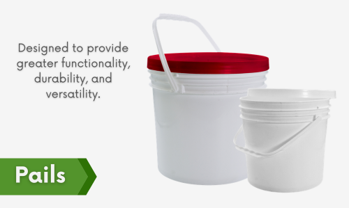 Design of Containers